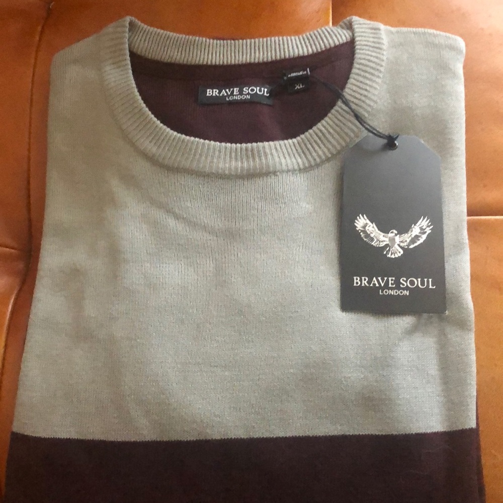 Men’s Sweater